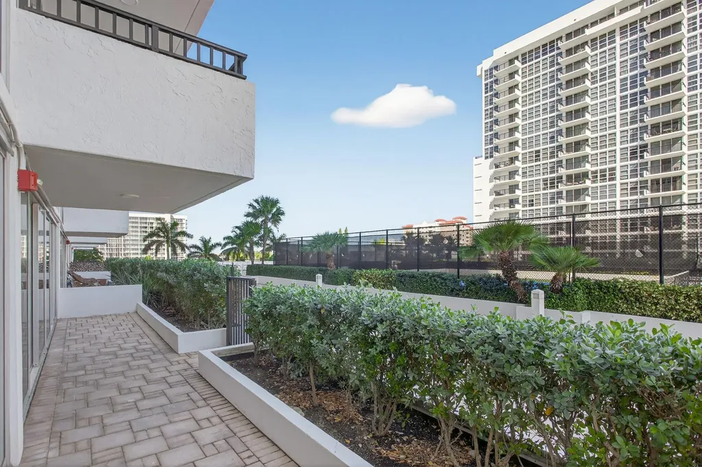 525 N Ocean Boulevard Pompano Beach FL 33062
