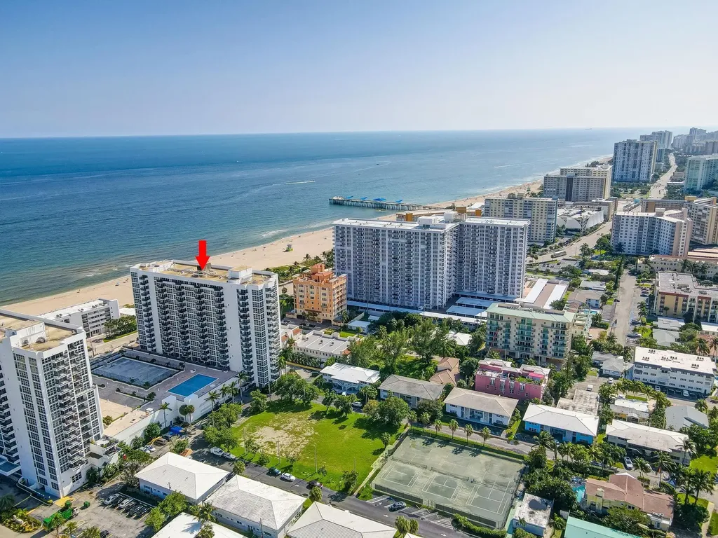 525 N Ocean Boulevard Pompano Beach FL 33062