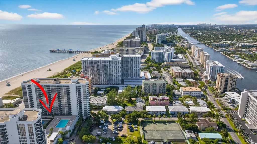 525 N Ocean Boulevard Pompano Beach FL 33062