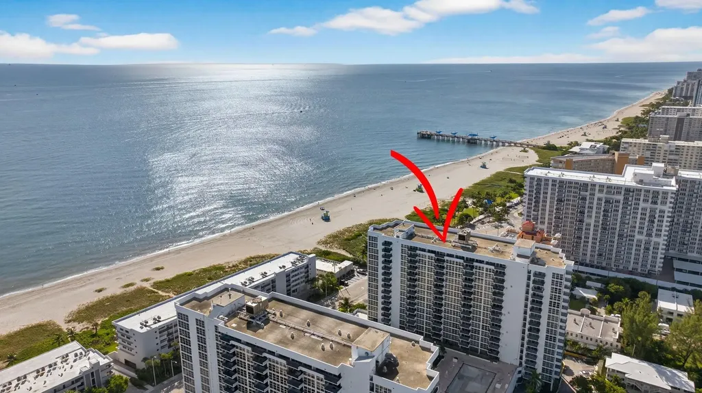 525 N Ocean Boulevard Pompano Beach FL 33062