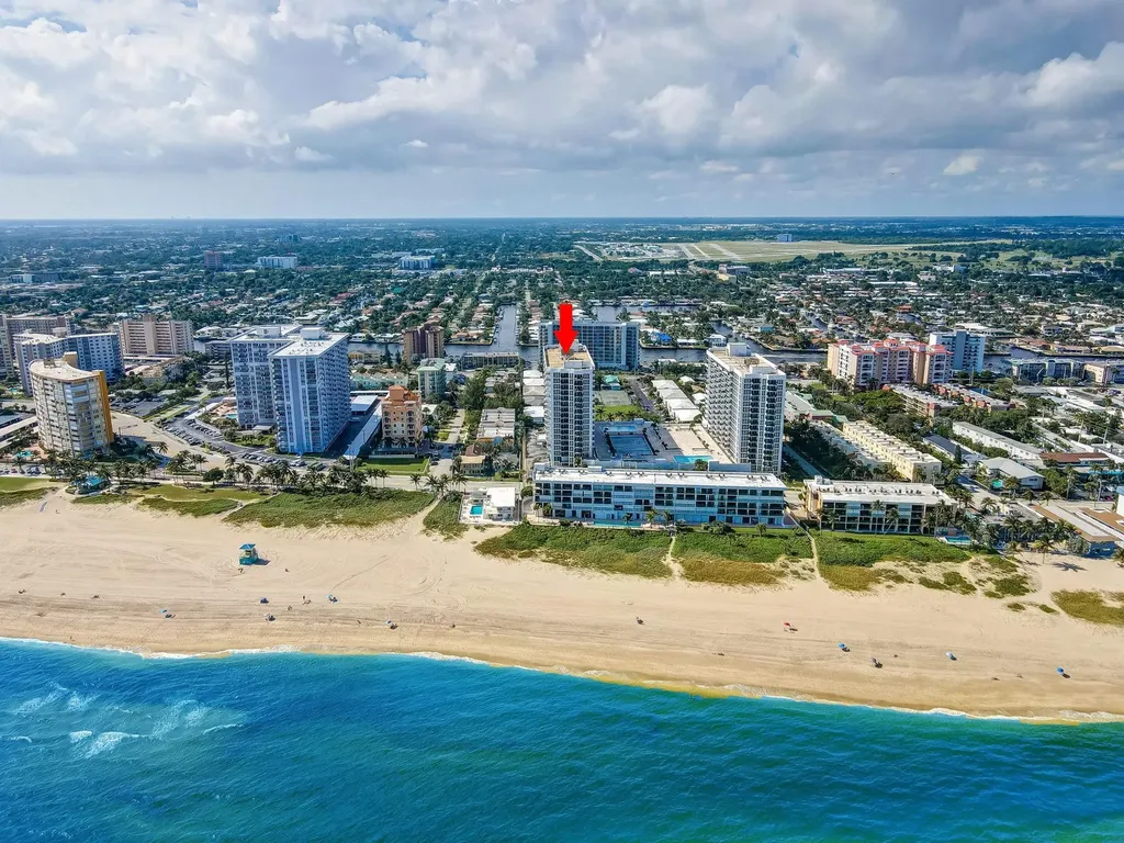 525 N Ocean Boulevard Pompano Beach FL 33062