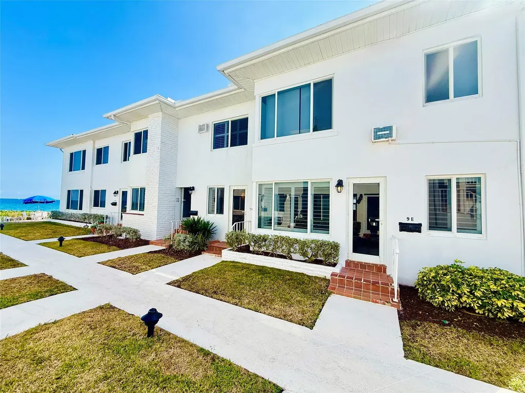 1187 Hillsboro Mile Hillsboro Beach FL 33062