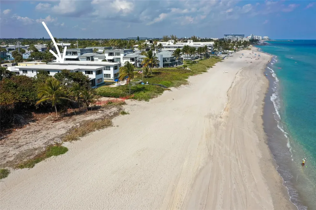 1187 Hillsboro Mile Hillsboro Beach FL 33062