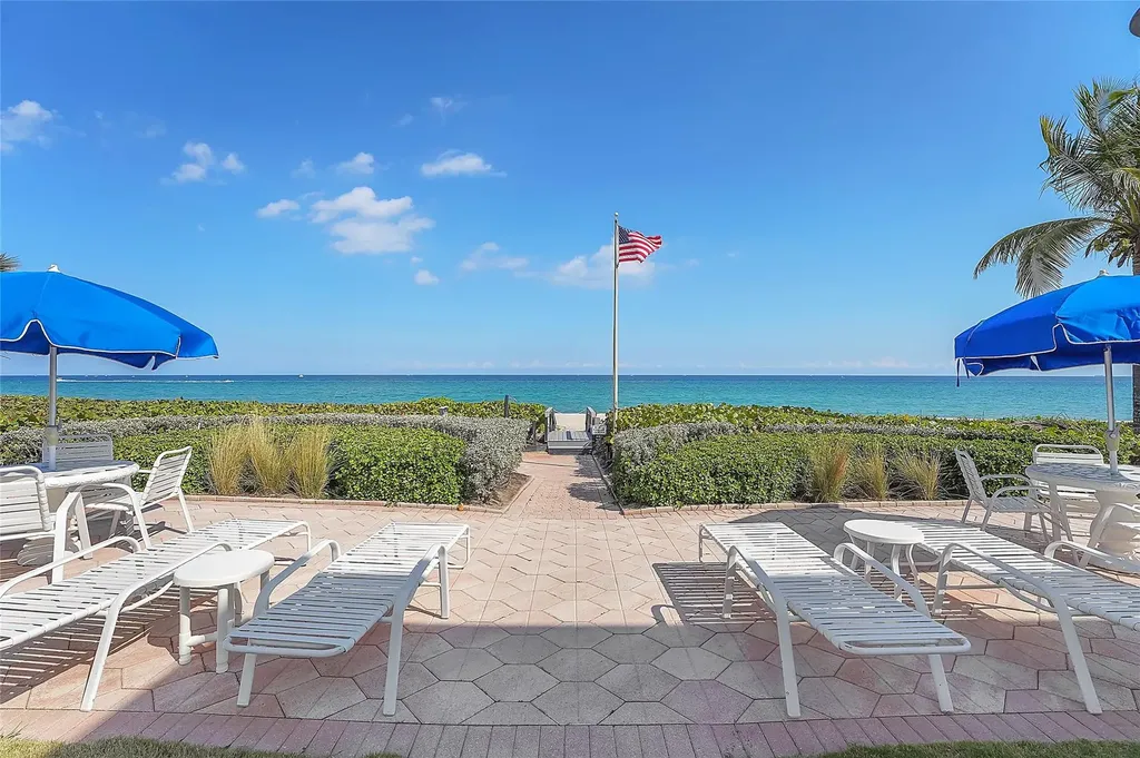 1187 Hillsboro Mile Hillsboro Beach FL 33062