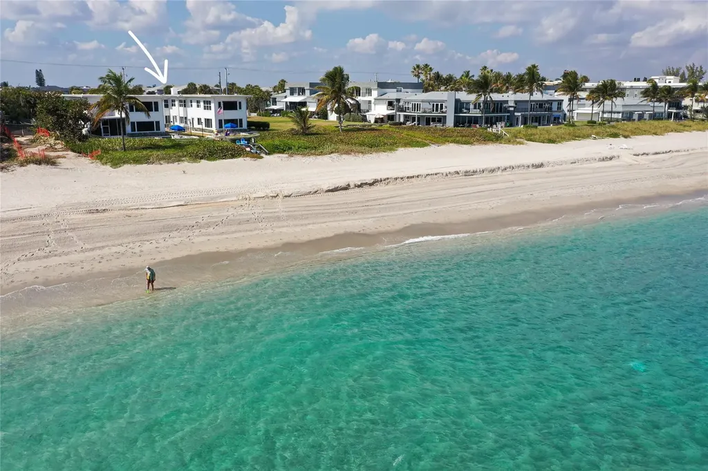 1187 Hillsboro Mile Hillsboro Beach FL 33062