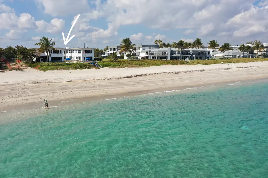 1187 Hillsboro Mile Hillsboro Beach FL 33062