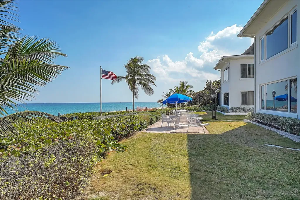 1187 Hillsboro Mile Hillsboro Beach FL 33062