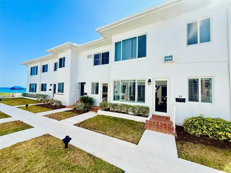 1187 Hillsboro Mile Hillsboro Beach FL 33062