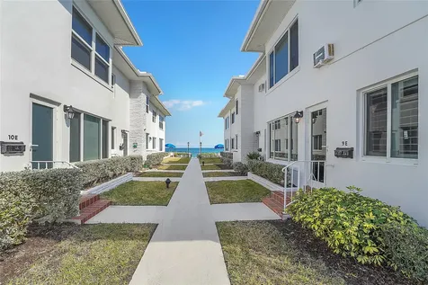 1187 Hillsboro Mile Hillsboro Beach FL 33062