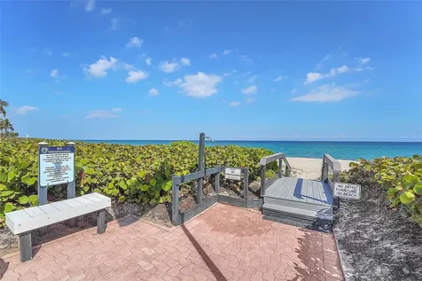 1187 Hillsboro Mile Hillsboro Beach FL 33062