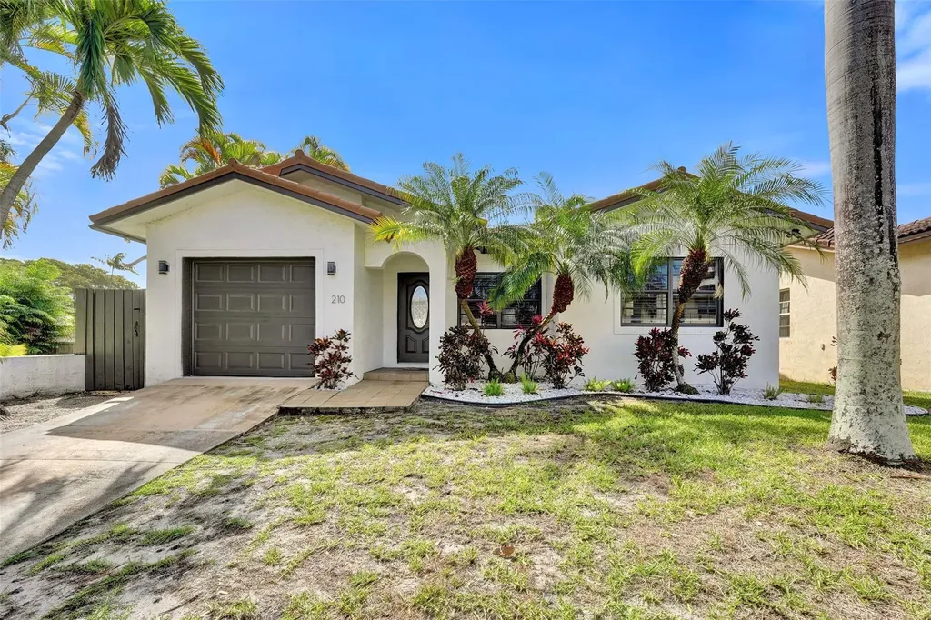 210 SE Park Street Dania Beach FL 33004