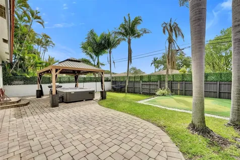 210 SE Park Street Dania Beach FL 33004