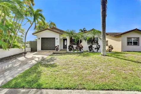 210 SE Park Street Dania Beach FL 33004