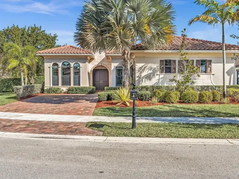 11715 NW 82nd Court Parkland FL 33076