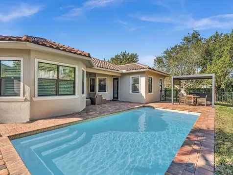 11715 NW 82nd Court Parkland FL 33076