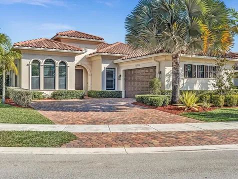 11715 NW 82nd Court Parkland FL 33076