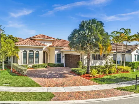 11715 NW 82nd Court Parkland FL 33076