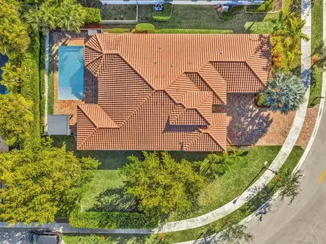 11715 NW 82nd Court Parkland FL 33076