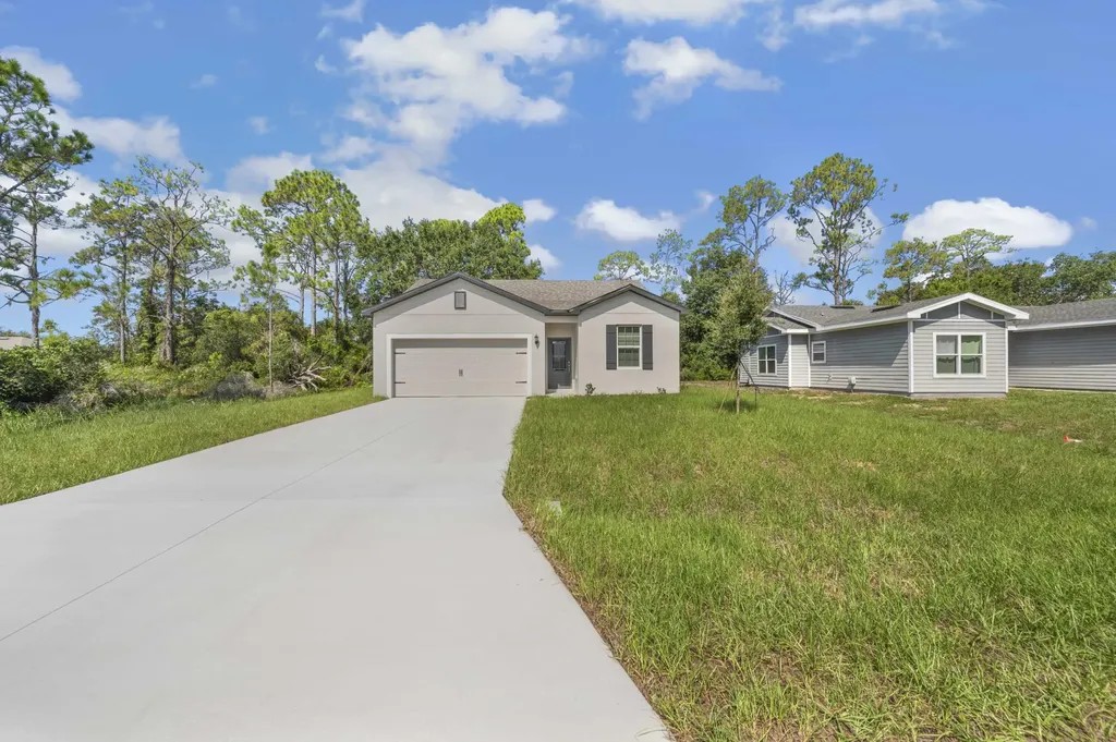 5709 Sunset Boulevard Fort Pierce FL 34982