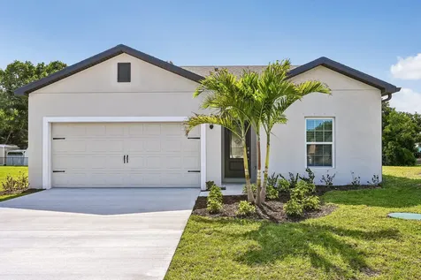 5709 Sunset Boulevard Fort Pierce FL 34982