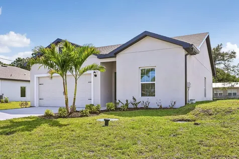 5709 Sunset Boulevard Fort Pierce FL 34982