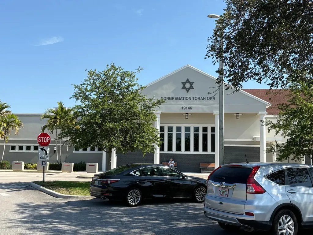 91 Preston C Boca Raton FL 33434