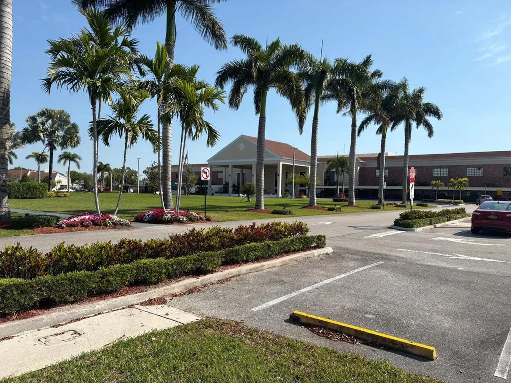 91 Preston C Boca Raton FL 33434