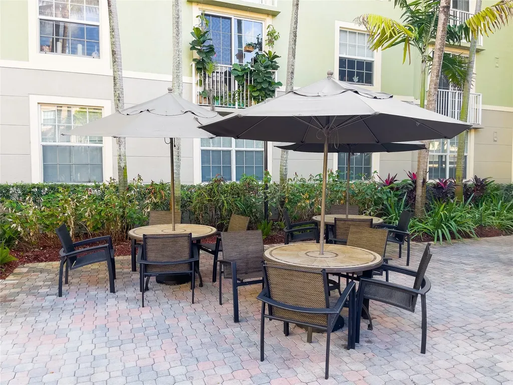 1900 Van Buren Street Hollywood FL 33020