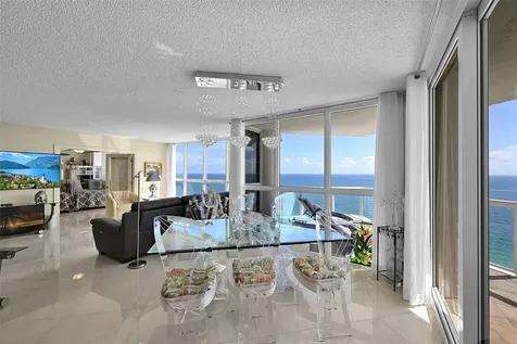 16425 Collins Avenue Sunny Isles Beach FL 33160
