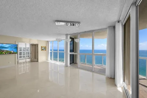 16425 Collins Avenue Sunny Isles Beach FL 33160