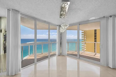 16425 Collins Avenue Sunny Isles Beach FL 33160