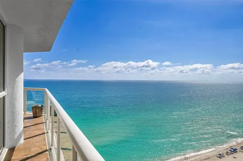 16425 Collins Avenue Sunny Isles Beach FL 33160