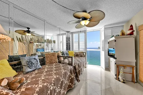 16425 Collins Avenue Sunny Isles Beach FL 33160