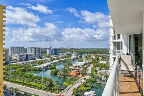 16425 Collins Avenue Sunny Isles Beach FL 33160