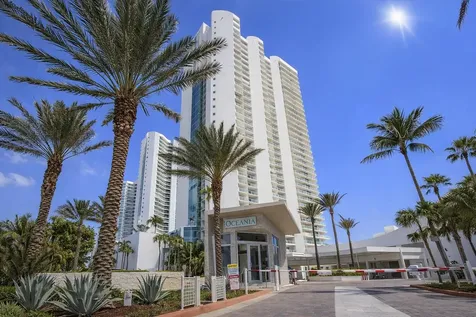16425 Collins Avenue Sunny Isles Beach FL 33160