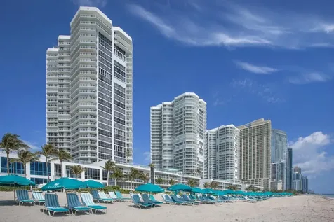 16425 Collins Avenue Sunny Isles Beach FL 33160