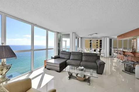 16425 Collins Avenue Sunny Isles Beach FL 33160