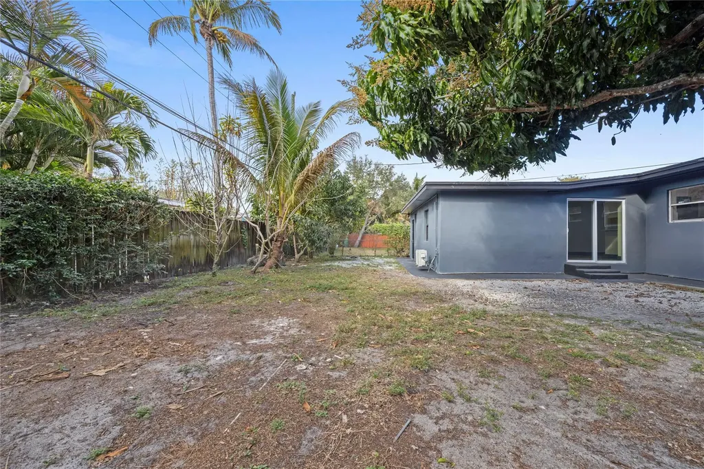 1616 SW 9th Street Fort Lauderdale FL 33312