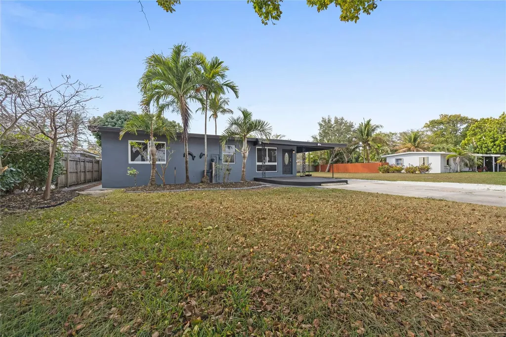1616 SW 9th Street Fort Lauderdale FL 33312