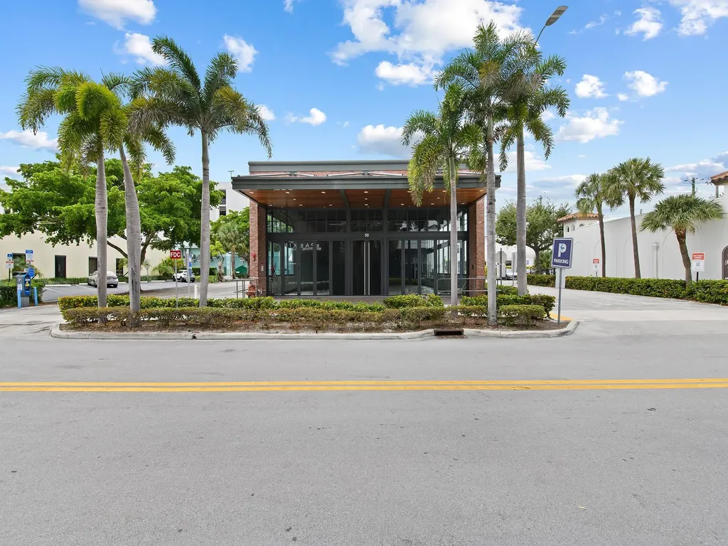 50 SE 4th Avenue Delray Beach FL 33483