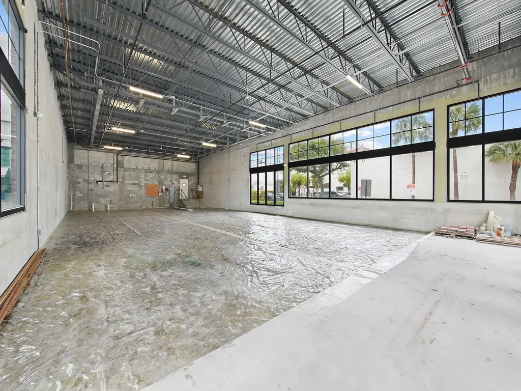 50 SE 4th Avenue Delray Beach FL 33483