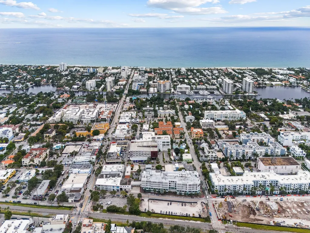 50 SE 4th Avenue Delray Beach FL 33483