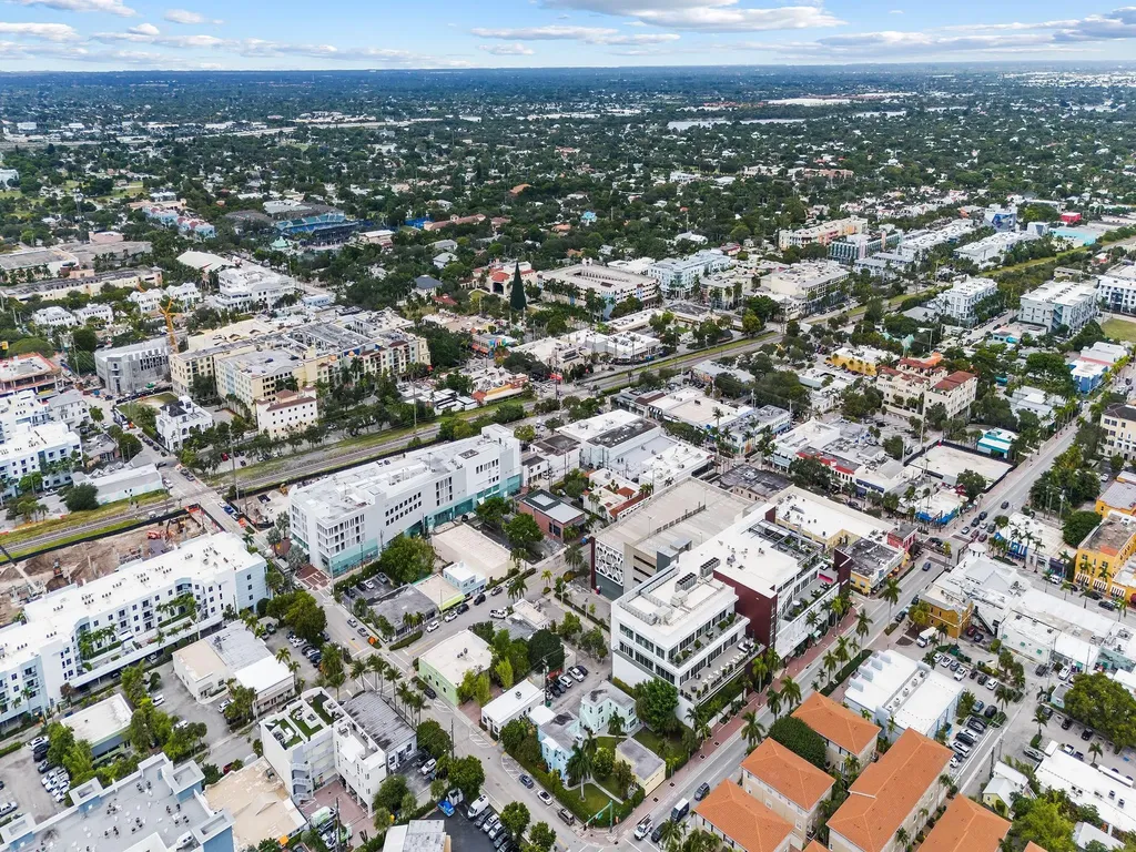 50 SE 4th Avenue Delray Beach FL 33483