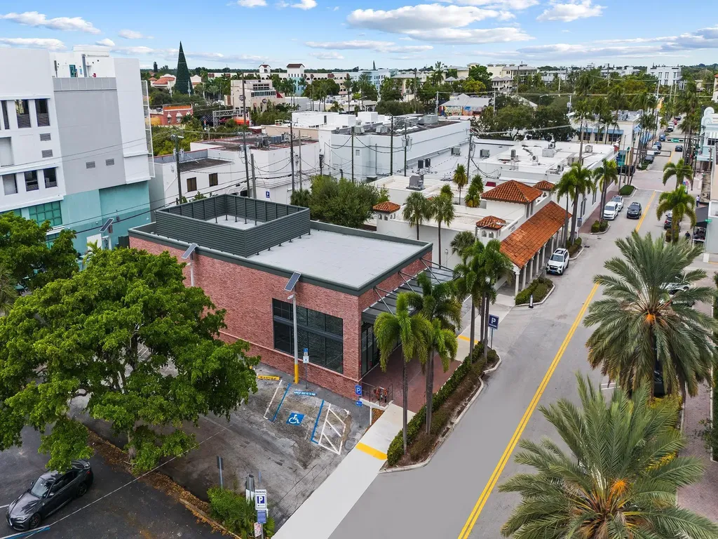 50 SE 4th Avenue Delray Beach FL 33483