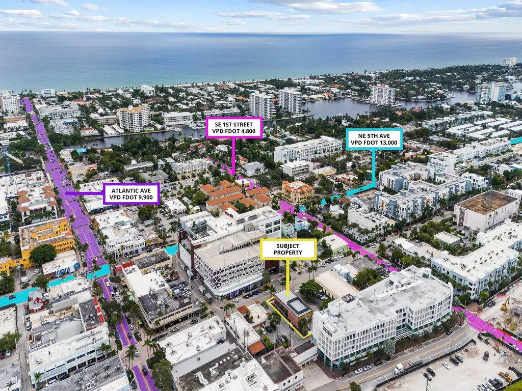 50 SE 4th Avenue Delray Beach FL 33483