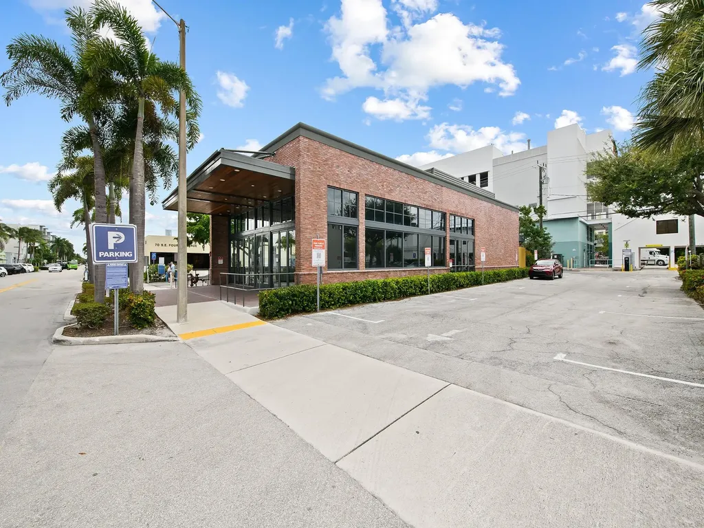 50 SE 4th Avenue Delray Beach FL 33483