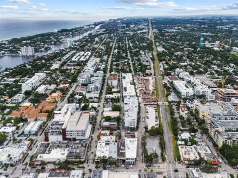 50 SE 4th Avenue Delray Beach FL 33483