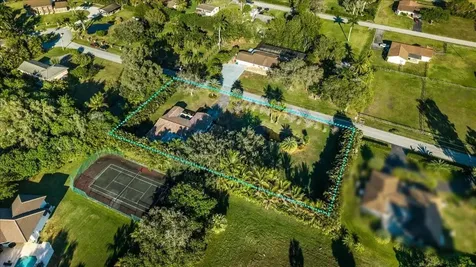 901 NW 116th Terrace Plantation FL 33325