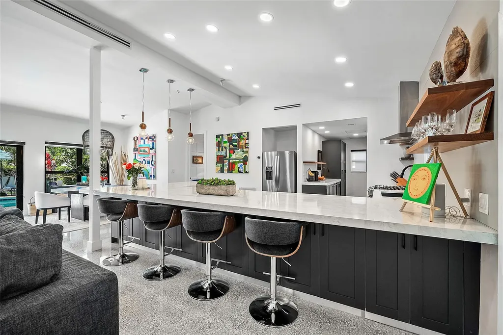 801 Solar Isle Drive Fort Lauderdale FL 33301