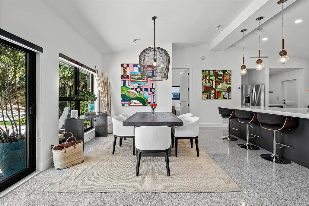 801 Solar Isle Drive Fort Lauderdale FL 33301